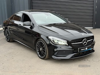 Used Mercedes-Benz CLA 2019 for sale - 79374936: Photo
