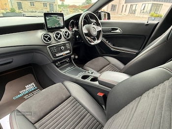 Used Mercedes-Benz CLA 2019 for sale - 79374936: Photo