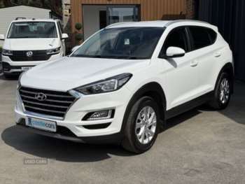 2019 - 1.6 CRDi SE Nav 5dr 2WD