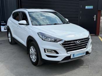 Used Hyundai TUCSON 2019 for sale - 74654646: Photo