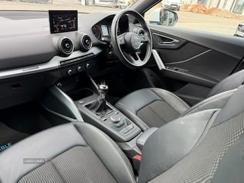 Used Audi Q2 2019 for sale - 79699374: Photo