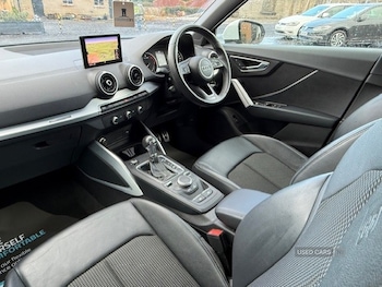 Used Audi Q2 2020 for sale - 75840051: Photo