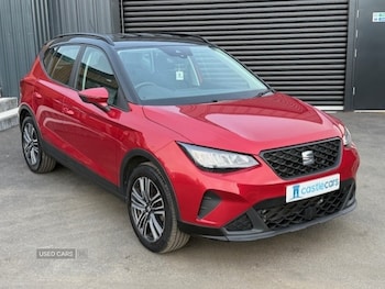 SEAT - Arona