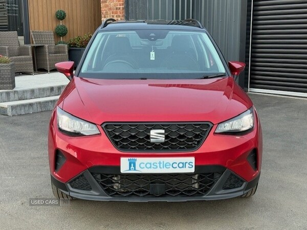Used SEAT Arona 2023 for sale - 76061425: Photo 2