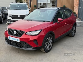 Used SEAT Arona 2023 for sale - 76061425: Photo 3