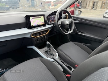 Used SEAT Arona 2023 for sale - 76061425: Photo 4