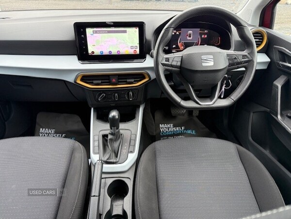 Used SEAT Arona 2023 for sale - 76061425: Photo 5