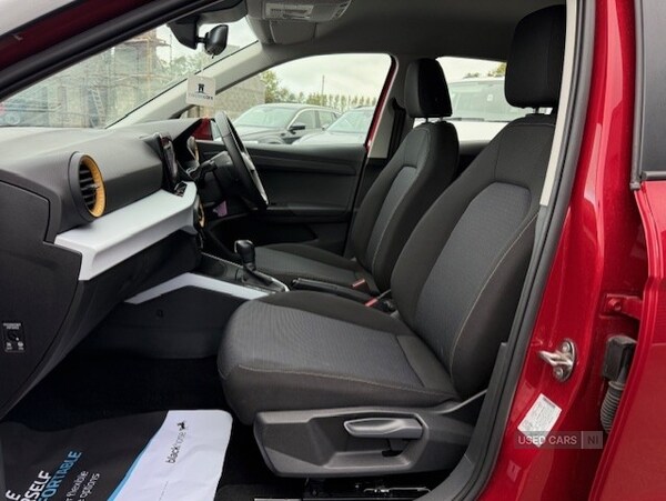 Used SEAT Arona 2023 for sale - 76061425: Photo 6