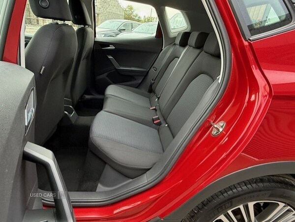 Used SEAT Arona 2023 for sale - 76061425: Photo 7
