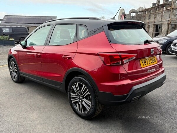 Used SEAT Arona 2023 for sale - 76061425: Photo 9