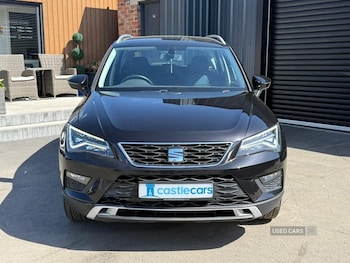 Used SEAT Ateca 2019 for sale - 78148398: Photo
