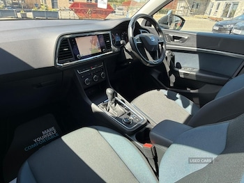 Used SEAT Ateca 2019 for sale - 78148398: Photo