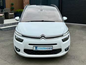 Used Citroen C4 Grand Picasso 2015 for sale - 74654909: Photo