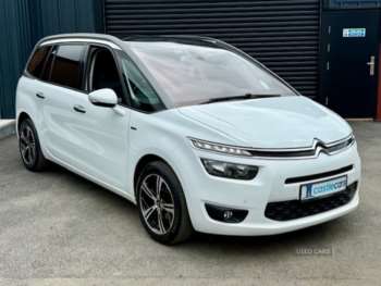 Used Citroen C4 Grand Picasso 2015 for sale - 74654909: Photo