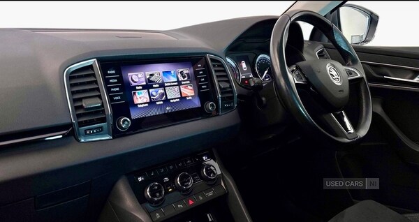 Used Skoda Karoq 2019 for sale - 78020729: Photo 2