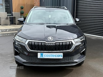 Used Skoda Karoq 2022 for sale - 78348996: Photo