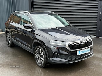 Used Skoda Karoq 2022 for sale - 78348996: Photo