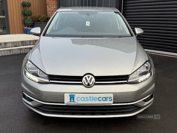 Used Volkswagen Golf for sale - 76914220: Photo 2