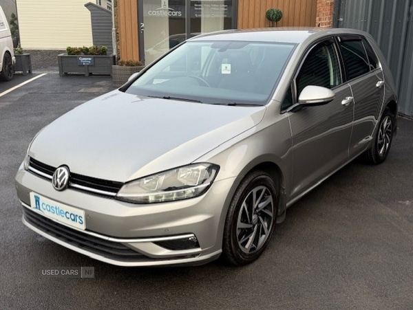 Used Volkswagen Golf for sale - 76914220: Photo 3