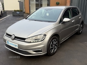 Used Volkswagen Golf 2019 for sale - 76914220: Photo