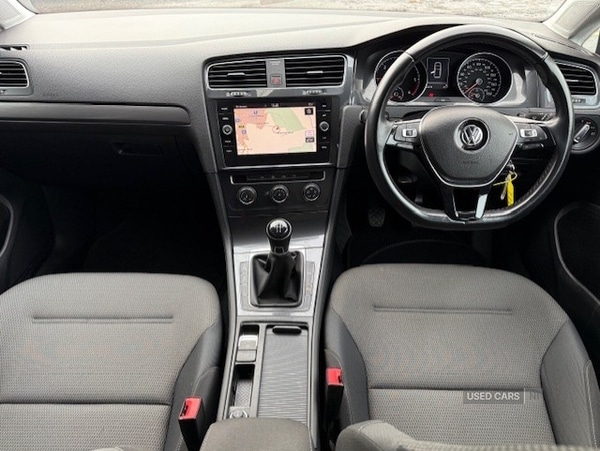 Used Volkswagen Golf for sale - 76914220: Photo 5