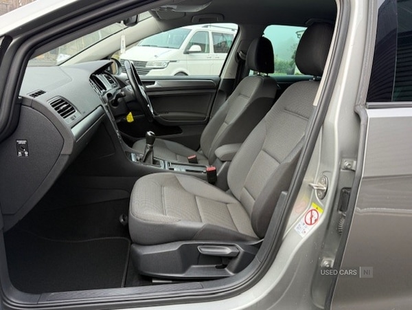 Used Volkswagen Golf for sale - 76914220: Photo 6