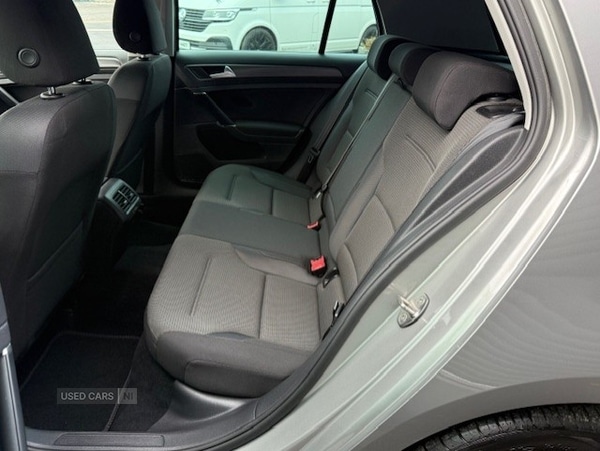 Used Volkswagen Golf for sale - 76914220: Photo 7