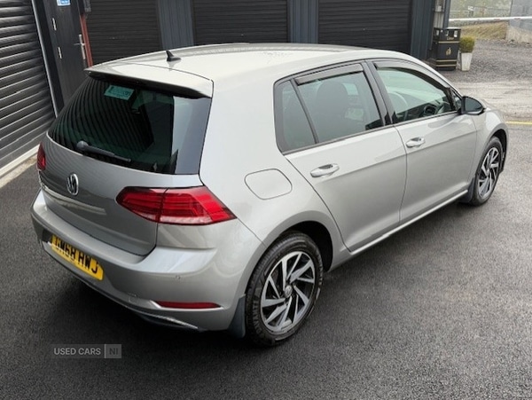 Used Volkswagen Golf for sale - 76914220: Photo 8