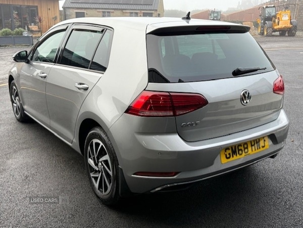 Used Volkswagen Golf for sale - 76914220: Photo 9