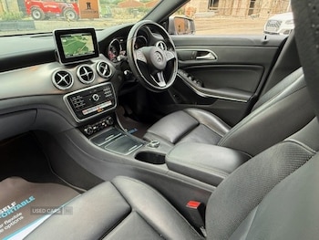 Used Mercedes-Benz CLA 2018 for sale - 76260710: Photo