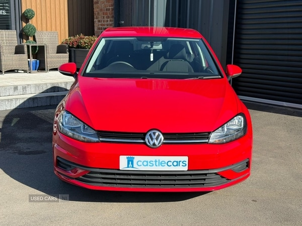 Used Volkswagen Golf 2019 for sale - 77613430: Photo 2