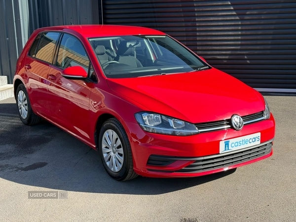 Used Volkswagen Golf 2019 for sale - 77613430: Photo 3