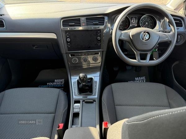 Used Volkswagen Golf 2019 for sale - 77613430: Photo 5