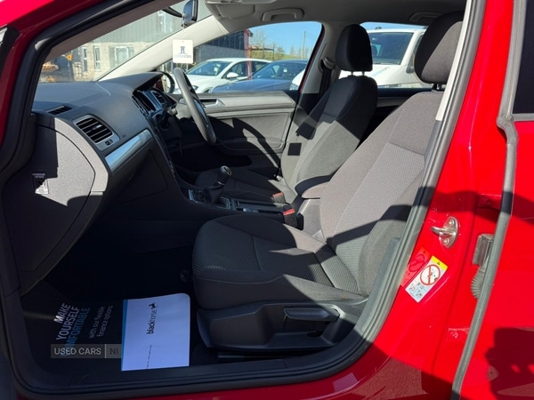 Used Volkswagen Golf 2019 for sale - 77613430: Photo 6