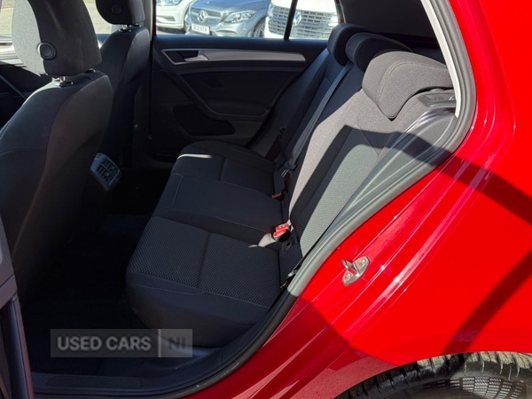 Used Volkswagen Golf 2019 for sale - 77613430: Photo 7