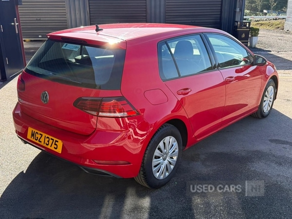 Used Volkswagen Golf 2019 for sale - 77613430: Photo 8