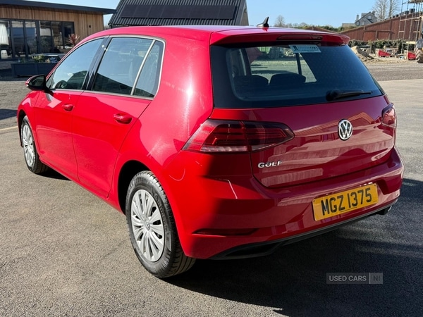 Used Volkswagen Golf 2019 for sale - 77613430: Photo 9