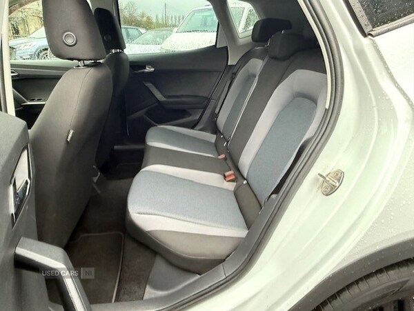 Used SEAT Arona 2019 for sale - 76389505: Photo 7