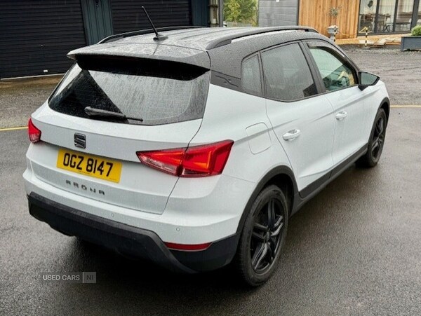 Used SEAT Arona 2019 for sale - 76389505: Photo 8