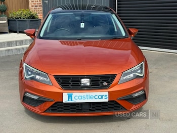 Used SEAT Leon 2019 for sale - 78493064: Photo
