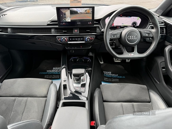 Used Audi A4 2021 for sale - 78048599: Photo 5