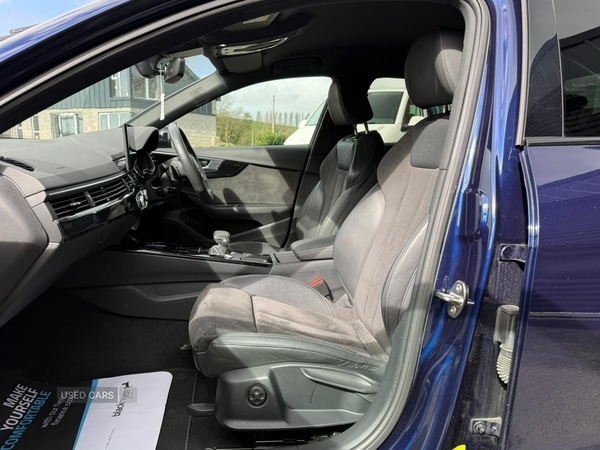 Used Audi A4 2021 for sale - 78048599: Photo 6