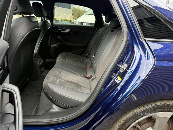 Used Audi A4 2021 for sale - 78048599: Photo 7