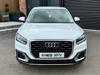 Used Audi Q2 2019 for sale - 75415746: Photo