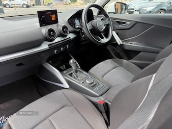 Used Audi Q2 2019 for sale - 75415746: Photo