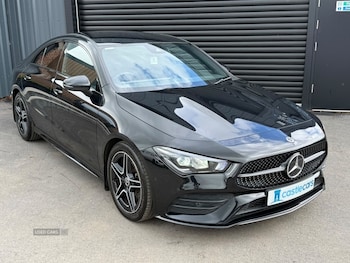 Used Mercedes-Benz CLA 2023 for sale - 78810618: Photo