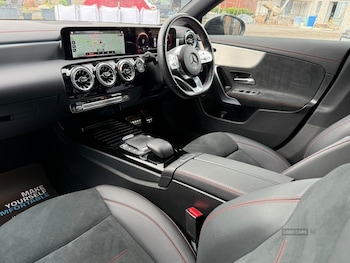 Used Mercedes-Benz CLA 2023 for sale - 78810618: Photo