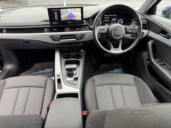 Used Audi A4 2021 for sale - 76486229: Photo 5