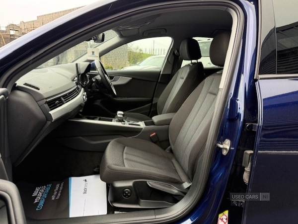 Used Audi A4 2021 for sale - 76486229: Photo 6