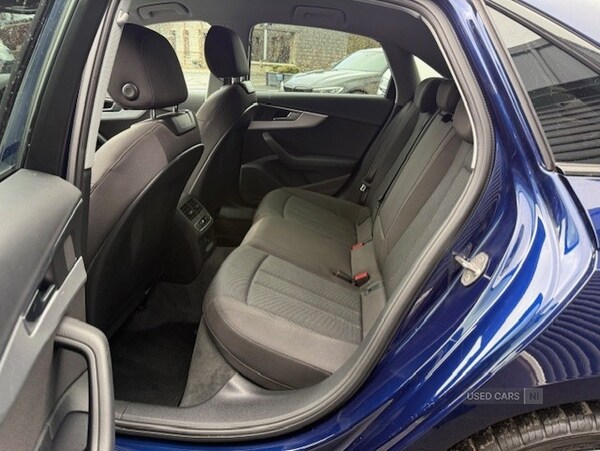 Used Audi A4 2021 for sale - 76486229: Photo 7